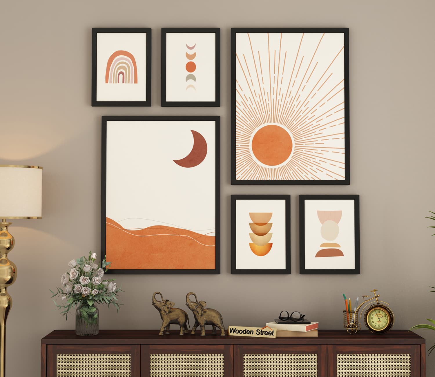 Matboards 2