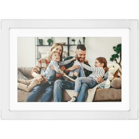 Glass choices for framing