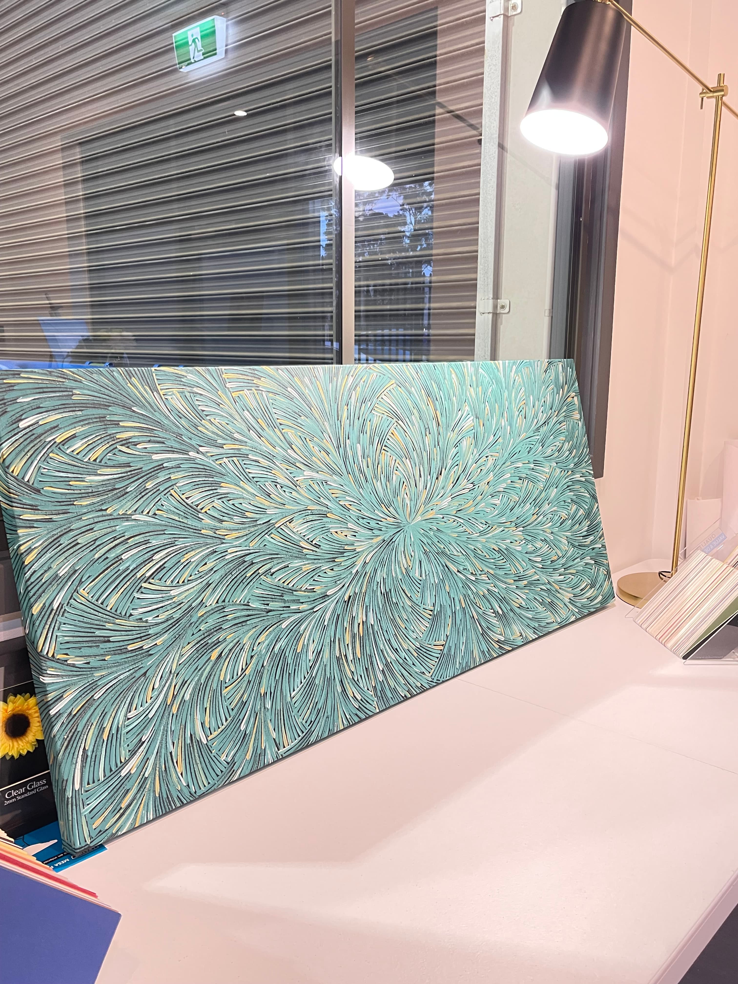 Canvas