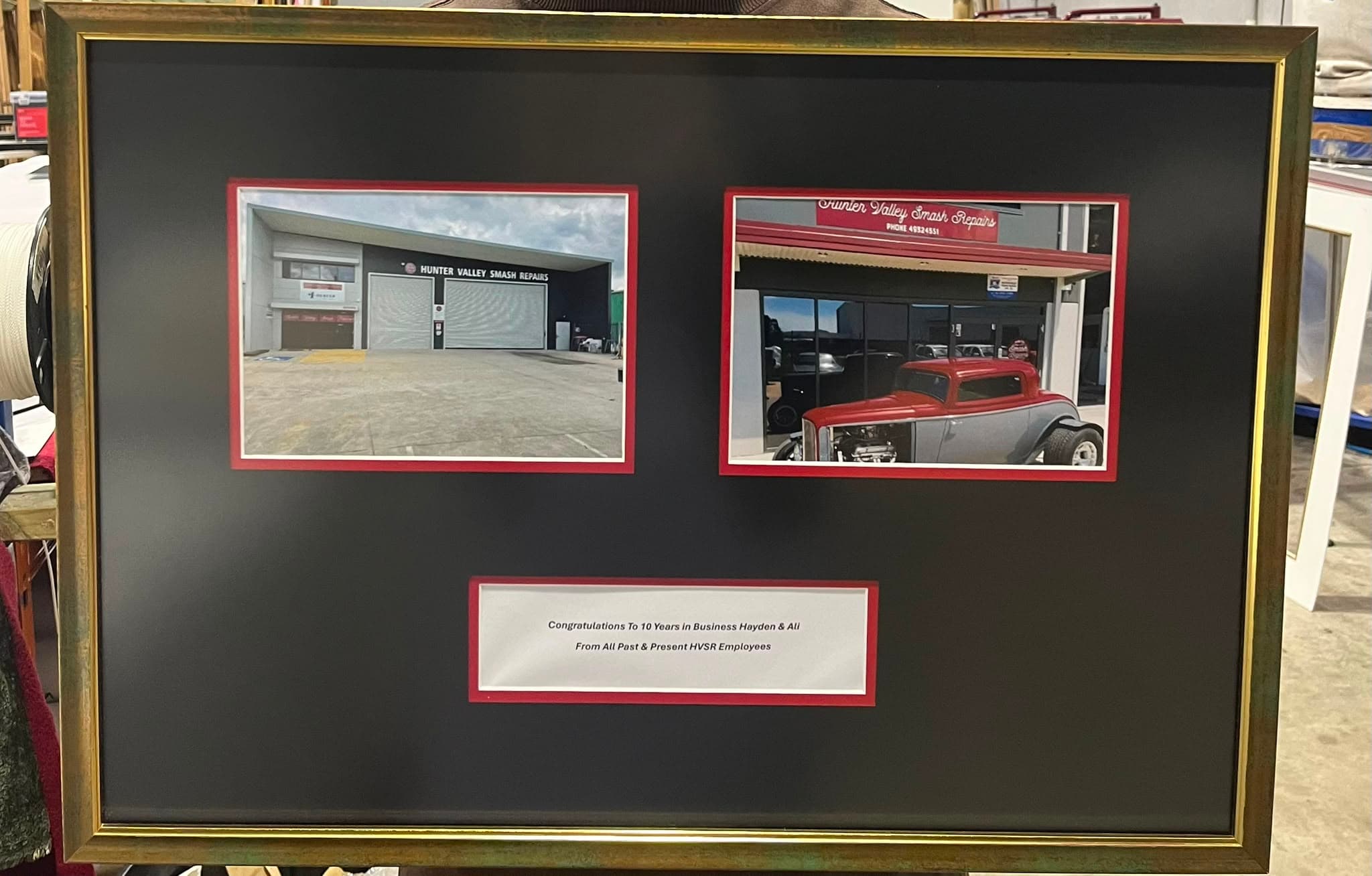 Commercial / Business Projects