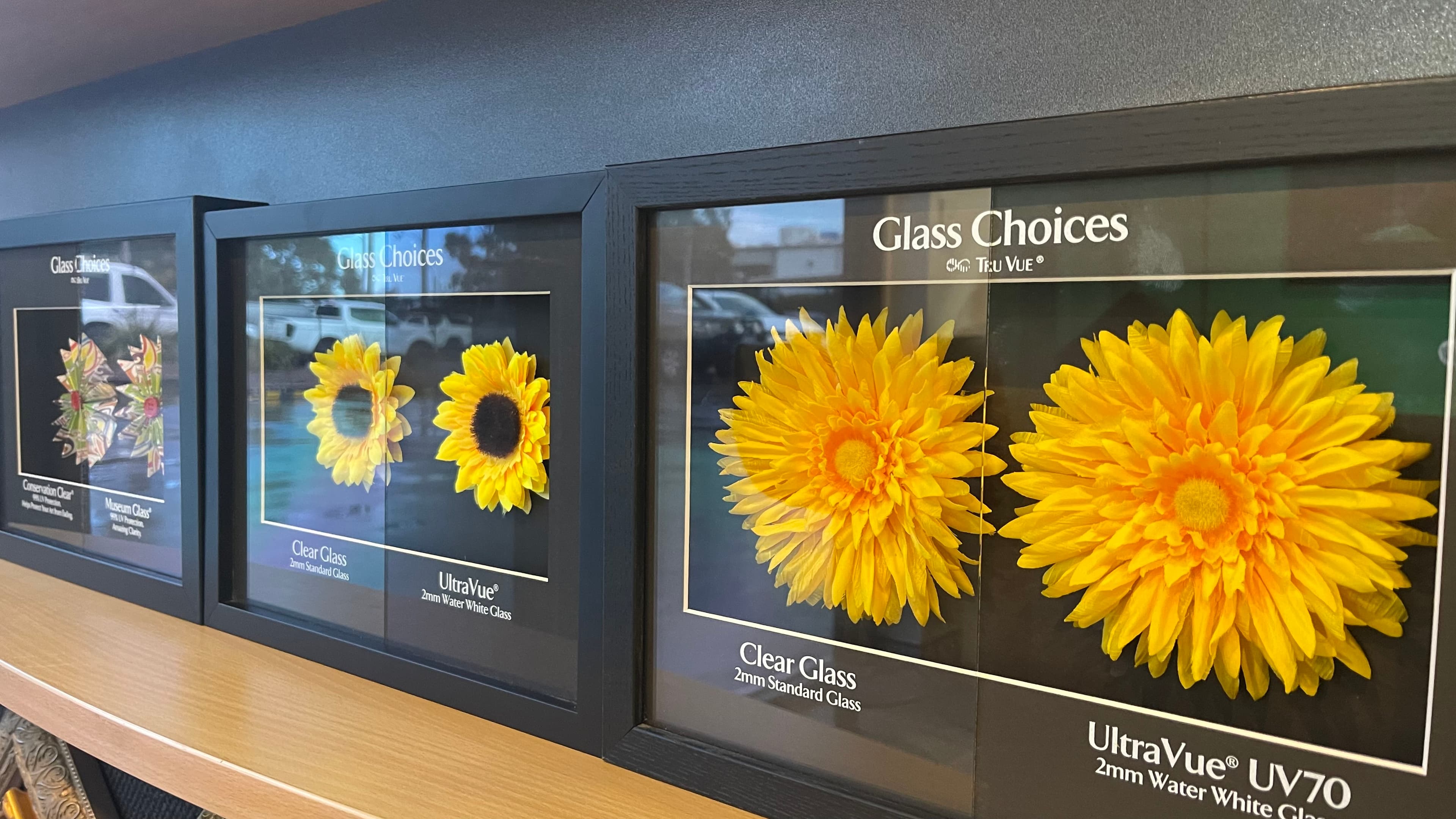 Glass