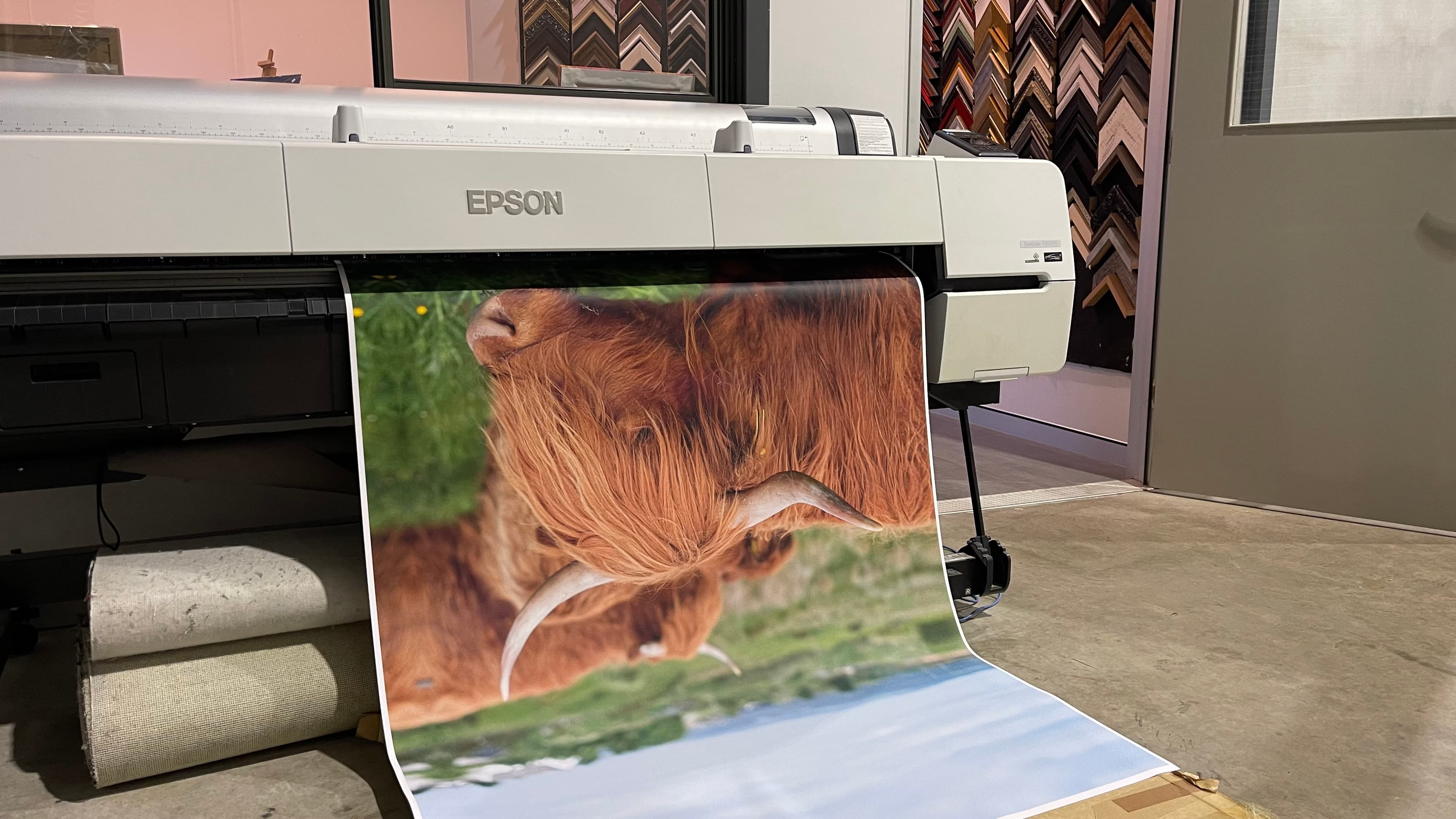 Printing
