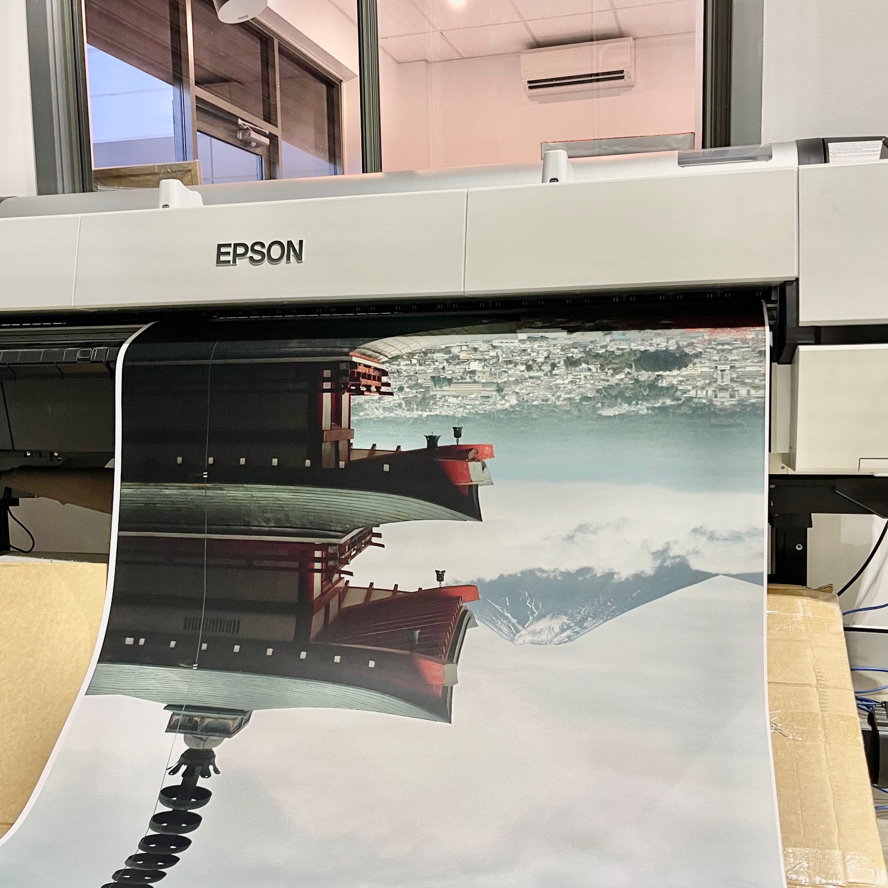 Printing 2